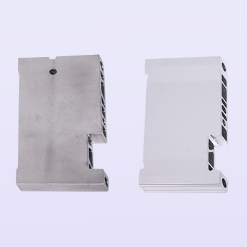 N9510磁力滾拋機(jī)，處理效果