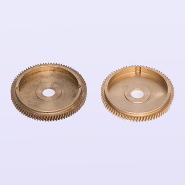 N9510磁力滾拋機(jī)，處理效果